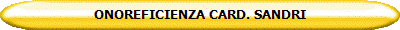 ONOREFICIENZA CARD. SANDRI