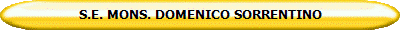 S.E. MONS. DOMENICO SORRENTINO