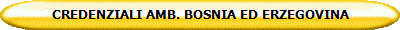 CREDENZIALI AMB. BOSNIA ED ERZEGOVINA