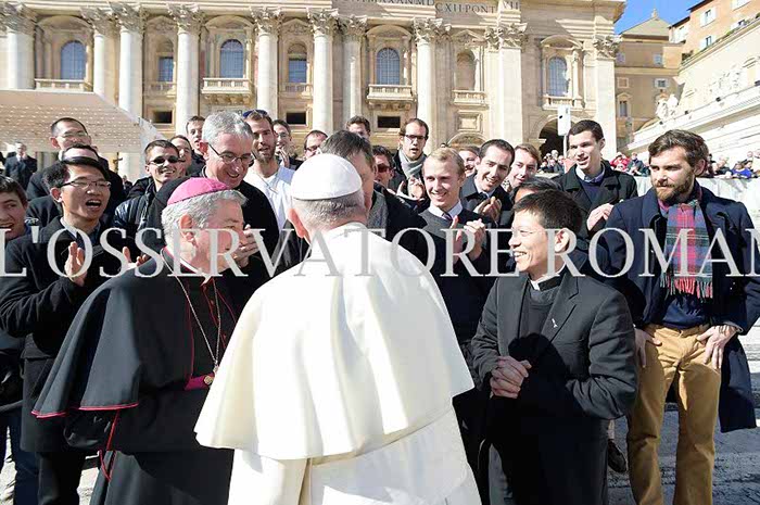 église rencontre espérance