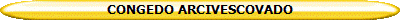 CONGEDO ARCIVESCOVADO