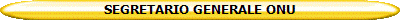 SEGRETARIO GENERALE ONU