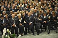 <br>CONCERTO ANNIVERSARIO V ANNO PONTIFICATO <br><br> - (Copyright L'OSSERVATORE ROMANO - Servizio Fotografico - photo@ossrom.va)