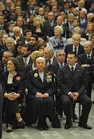 <br>CONCERTO ANNIVERSARIO V ANNO PONTIFICATO <br><br> - (Copyright L'OSSERVATORE ROMANO - Servizio Fotografico - photo@ossrom.va)