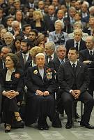 <br>CONCERTO ANNIVERSARIO V ANNO PONTIFICATO <br><br> - (Copyright L'OSSERVATORE ROMANO - Servizio Fotografico - photo@ossrom.va)