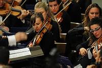 <br>CONCERTO ANNIVERSARIO V ANNO PONTIFICATO <br><br> - (Copyright L'OSSERVATORE ROMANO - Servizio Fotografico - photo@ossrom.va)