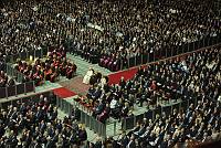 <br>CONCERTO ANNIVERSARIO V ANNO PONTIFICATO <br><br> - (Copyright L'OSSERVATORE ROMANO - Servizio Fotografico - photo@ossrom.va)