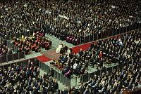 <br>CONCERTO ANNIVERSARIO V ANNO PONTIFICATO <br><br> - (Copyright L'OSSERVATORE ROMANO - Servizio Fotografico - photo@ossrom.va)