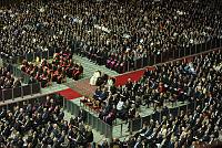 <br>CONCERTO ANNIVERSARIO V ANNO PONTIFICATO <br><br> - (Copyright L'OSSERVATORE ROMANO - Servizio Fotografico - photo@ossrom.va)