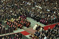 <br>CONCERTO ANNIVERSARIO V ANNO PONTIFICATO <br><br> - (Copyright L'OSSERVATORE ROMANO - Servizio Fotografico - photo@ossrom.va)