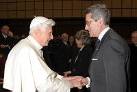 <br>CONCERTO ANNIVERSARIO V ANNO PONTIFICATO <br><br> - (Copyright L'OSSERVATORE ROMANO - Servizio Fotografico - photo@ossrom.va)