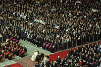 <br>CONCERTO ANNIVERSARIO V ANNO PONTIFICATO <br><br> - (Copyright L'OSSERVATORE ROMANO - Servizio Fotografico - photo@ossrom.va)