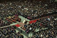<br>CONCERTO ANNIVERSARIO V ANNO PONTIFICATO <br><br> - (Copyright L'OSSERVATORE ROMANO - Servizio Fotografico - photo@ossrom.va)