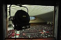 <br>CONCERTO ANNIVERSARIO V ANNO PONTIFICATO <br><br> - (Copyright L'OSSERVATORE ROMANO - Servizio Fotografico - photo@ossrom.va)