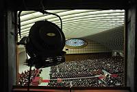 <br>CONCERTO ANNIVERSARIO V ANNO PONTIFICATO <br><br> - (Copyright L'OSSERVATORE ROMANO - Servizio Fotografico - photo@ossrom.va)