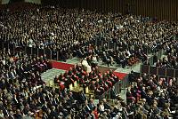 <br>CONCERTO ANNIVERSARIO V ANNO PONTIFICATO <br><br> - (Copyright L'OSSERVATORE ROMANO - Servizio Fotografico - photo@ossrom.va)