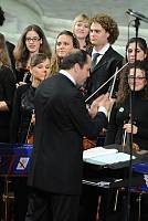 <br>CONCERTO ANNIVERSARIO V ANNO PONTIFICATO <br><br> - (Copyright L'OSSERVATORE ROMANO - Servizio Fotografico - photo@ossrom.va)