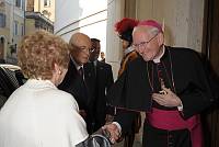 <br>CONCERTO ANNIVERSARIO V ANNO PONTIFICATO <br><br> - (Copyright L'OSSERVATORE ROMANO - Servizio Fotografico - photo@ossrom.va)