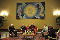 <br>CONCERTO ANNIVERSARIO V ANNO PONTIFICATO <br><br> - (Copyright L'OSSERVATORE ROMANO - Servizio Fotografico - photo@ossrom.va)