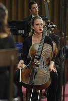 <br>CONCERTO ANNIVERSARIO V ANNO PONTIFICATO <br><br> - (Copyright L'OSSERVATORE ROMANO - Servizio Fotografico - photo@ossrom.va)