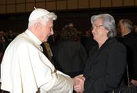 <br>CONCERTO ANNIVERSARIO V ANNO PONTIFICATO <br><br> - (Copyright L'OSSERVATORE ROMANO - Servizio Fotografico - photo@ossrom.va)