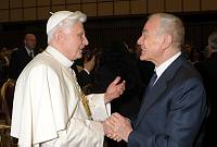<br>CONCERTO ANNIVERSARIO V ANNO PONTIFICATO <br><br> - (Copyright L'OSSERVATORE ROMANO - Servizio Fotografico - photo@ossrom.va)