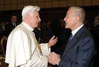 <br>CONCERTO ANNIVERSARIO V ANNO PONTIFICATO <br><br> - (Copyright L'OSSERVATORE ROMANO - Servizio Fotografico - photo@ossrom.va)