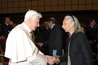 <br>CONCERTO ANNIVERSARIO V ANNO PONTIFICATO <br><br> - (Copyright L'OSSERVATORE ROMANO - Servizio Fotografico - photo@ossrom.va)