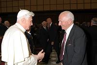 <br>CONCERTO ANNIVERSARIO V ANNO PONTIFICATO <br><br> - (Copyright L'OSSERVATORE ROMANO - Servizio Fotografico - photo@ossrom.va)