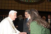 <br>CONCERTO ANNIVERSARIO V ANNO PONTIFICATO <br><br> - (Copyright L'OSSERVATORE ROMANO - Servizio Fotografico - photo@ossrom.va)