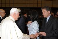 <br>CONCERTO ANNIVERSARIO V ANNO PONTIFICATO <br><br> - (Copyright L'OSSERVATORE ROMANO - Servizio Fotografico - photo@ossrom.va)
