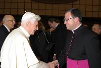 <br>CONCERTO ANNIVERSARIO V ANNO PONTIFICATO <br><br> - (Copyright L'OSSERVATORE ROMANO - Servizio Fotografico - photo@ossrom.va)
