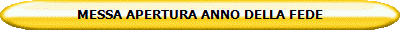 MESSA APERTURA ANNO DELLA FEDE
