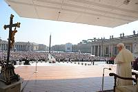 <br>UDIENZA GENERALE - 28 aprile 2010<br><br> - (Copyright L'OSSERVATORE ROMANO - Servizio Fotografico - photo@ossrom.va)