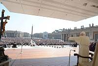 <br>UDIENZA GENERALE - 28 aprile 2010<br><br> - (Copyright L'OSSERVATORE ROMANO - Servizio Fotografico - photo@ossrom.va)