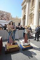 <br>UDIENZA GENERALE - 28 aprile 2010<br><br> - (Copyright L'OSSERVATORE ROMANO - Servizio Fotografico - photo@ossrom.va)