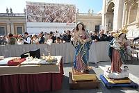 <br>UDIENZA GENERALE - 28 aprile 2010<br><br> - (Copyright L'OSSERVATORE ROMANO - Servizio Fotografico - photo@ossrom.va)