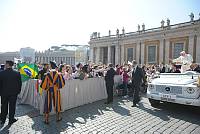 <br>UDIENZA GENERALE - 28 aprile 2010<br><br> - (Copyright L'OSSERVATORE ROMANO - Servizio Fotografico - photo@ossrom.va)