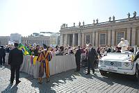 <br>UDIENZA GENERALE - 28 aprile 2010<br><br> - (Copyright L'OSSERVATORE ROMANO - Servizio Fotografico - photo@ossrom.va)