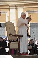 <br>UDIENZA GENERALE - 28 aprile 2010<br><br> - (Copyright L'OSSERVATORE ROMANO - Servizio Fotografico - photo@ossrom.va)
