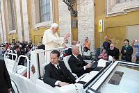 <br>UDIENZA GENERALE - 28 aprile 2010<br><br> - (Copyright L'OSSERVATORE ROMANO - Servizio Fotografico - photo@ossrom.va)