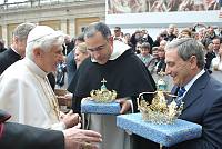 <br>Udienza Generale del 14 Aprile 2010<br><br> - (Copyright L'OSSERVATORE ROMANO - Servizio Fotografico - photo@ossrom.va)