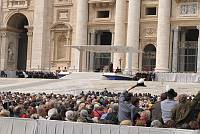 <br>Udienza Generale del 14 Aprile 2010<br><br> - (Copyright L'OSSERVATORE ROMANO - Servizio Fotografico - photo@ossrom.va)