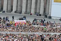 <br>Udienza Generale del 14 Aprile 2010<br><br> - (Copyright L'OSSERVATORE ROMANO - Servizio Fotografico - photo@ossrom.va)
