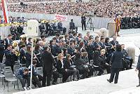 <br>Udienza Generale del 14 Aprile 2010<br><br> - (Copyright L'OSSERVATORE ROMANO - Servizio Fotografico - photo@ossrom.va)
