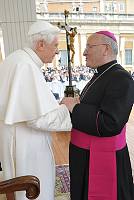 <br>Udienza Generale del 14 Aprile 2010<br><br> - (Copyright L'OSSERVATORE ROMANO - Servizio Fotografico - photo@ossrom.va)