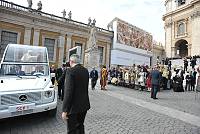 <br>Udienza Generale del 14 Aprile 2010<br><br> - (Copyright L'OSSERVATORE ROMANO - Servizio Fotografico - photo@ossrom.va)