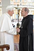 <br>Udienza Generale del 14 Aprile 2010<br><br> - (Copyright L'OSSERVATORE ROMANO - Servizio Fotografico - photo@ossrom.va)