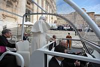 <br>Udienza Generale del 14 Aprile 2010<br><br> - (Copyright L'OSSERVATORE ROMANO - Servizio Fotografico - photo@ossrom.va)