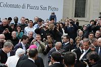 <br>Udienza Generale del 14 Aprile 2010<br><br> - (Copyright L'OSSERVATORE ROMANO - Servizio Fotografico - photo@ossrom.va)